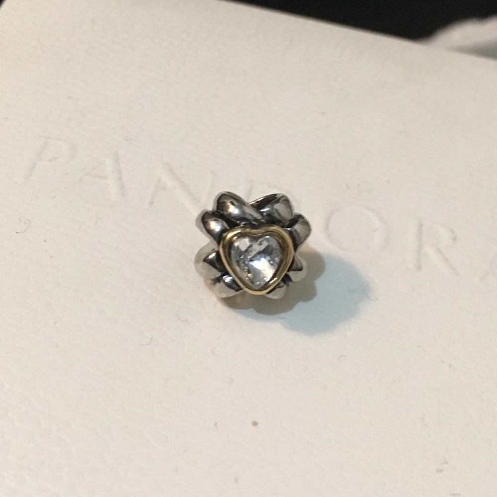 Pandora Heart